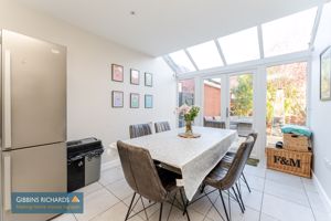 Dining Area- click for photo gallery